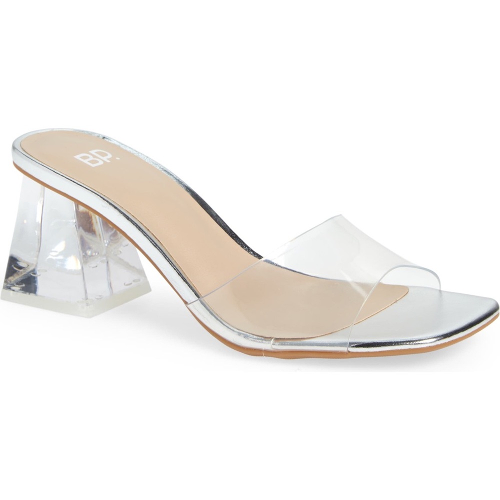 BP Brooks Sandal